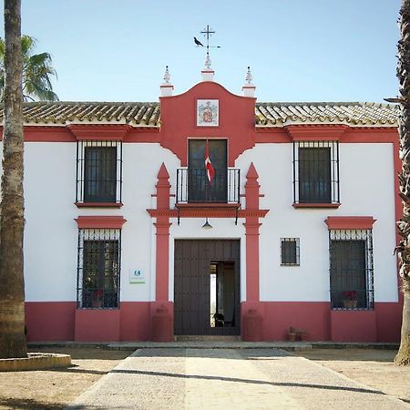 Villa Hacienda De Santa Teresa Almonte Exterior foto