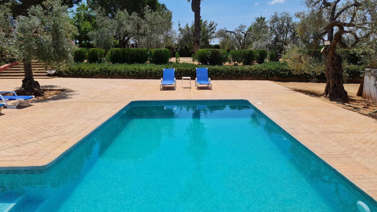 Villa Hacienda De Santa Teresa Almonte Exterior foto