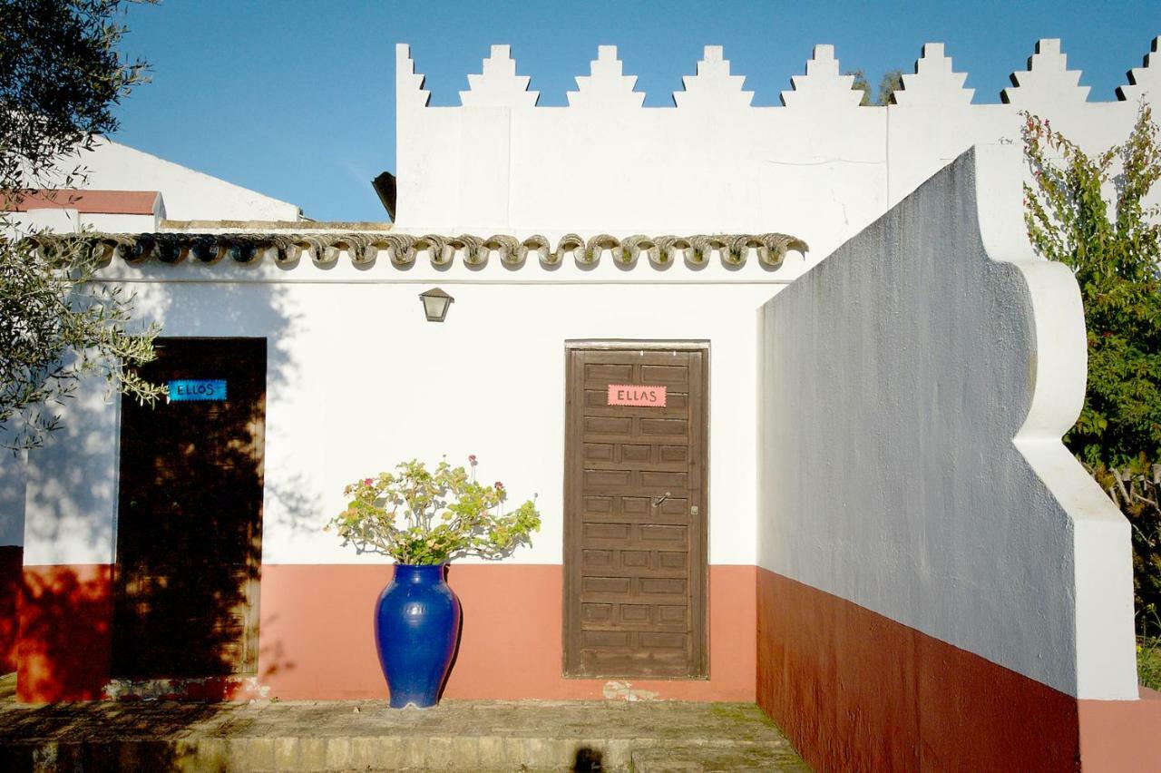 Villa Hacienda De Santa Teresa Almonte Exterior foto